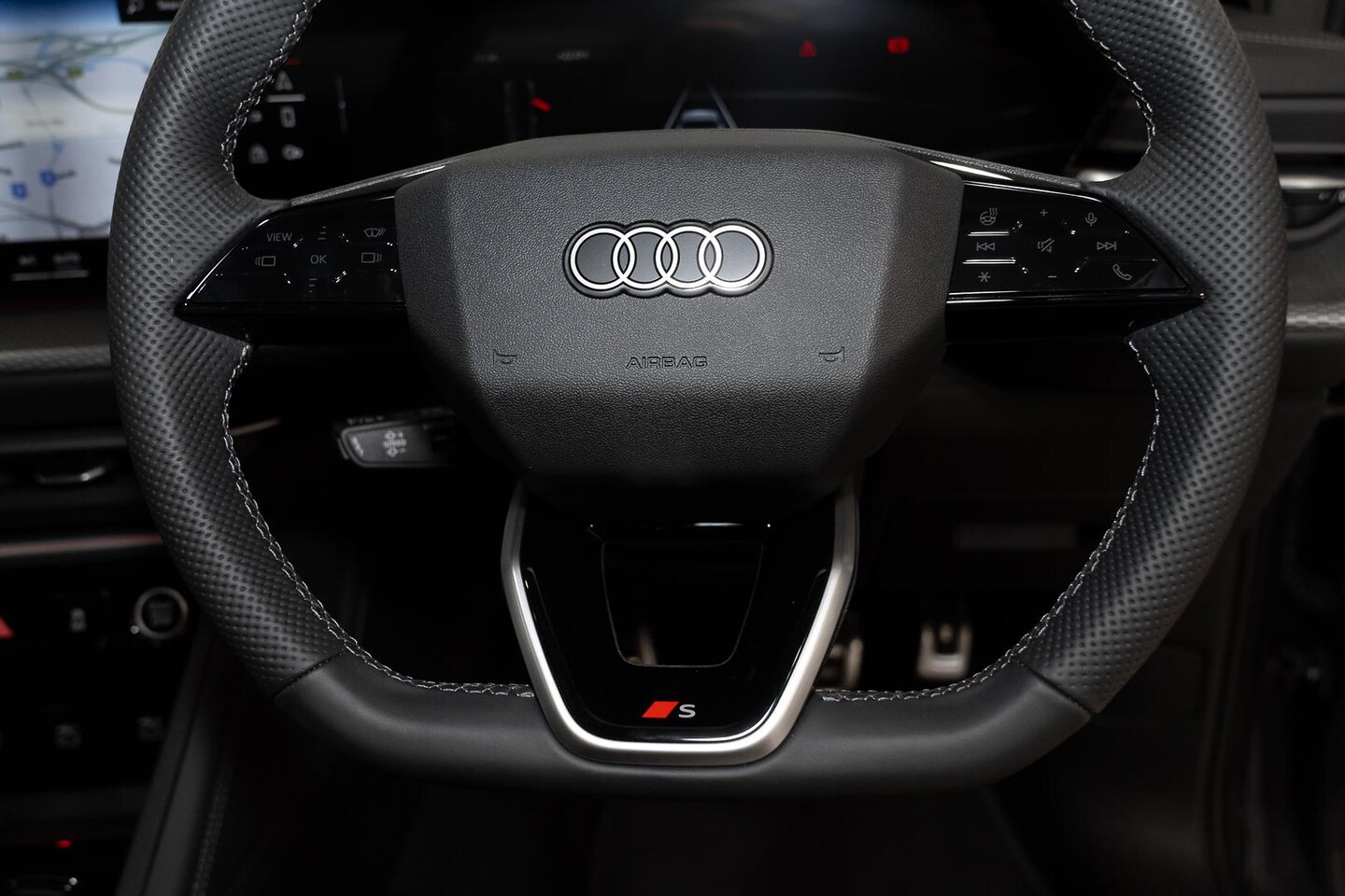 Image about Audi Q5 Sportback e-hybrid quattro S tronic