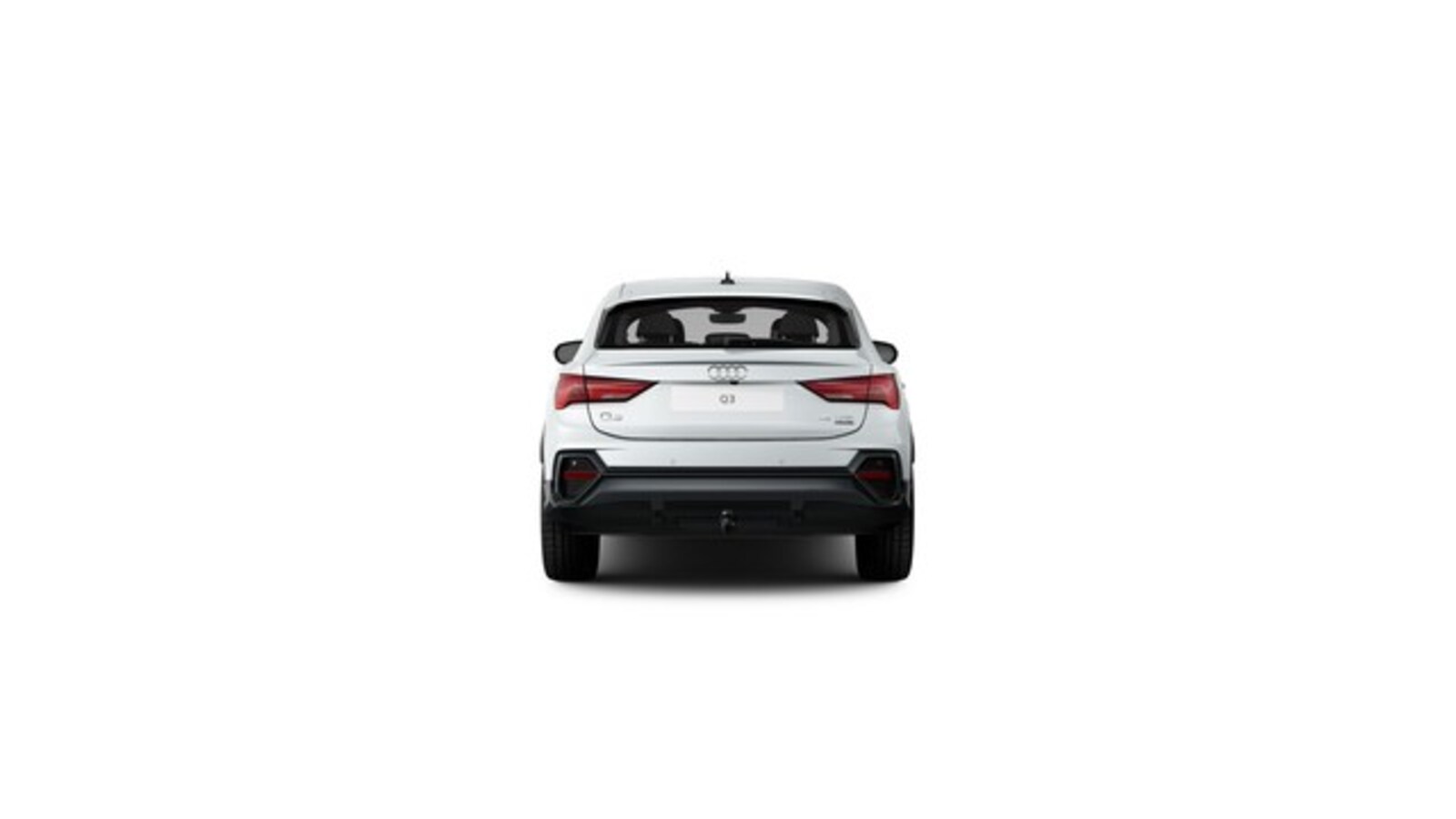 Audi Q3 Sportback – Bild 7