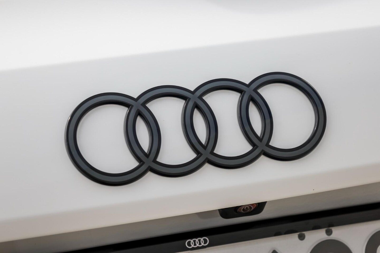 Image about Audi A3 Sportback TFSI S tronic