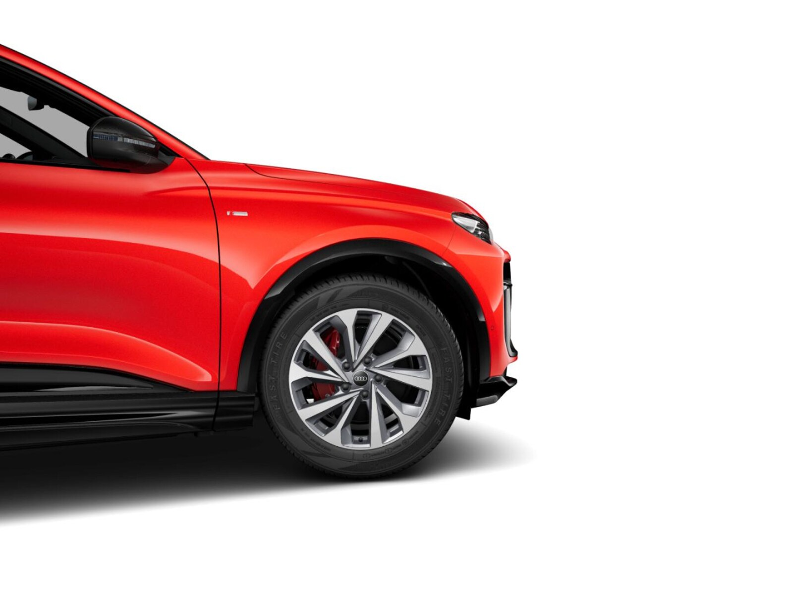 Audi Q6 e-tron – Bild 4