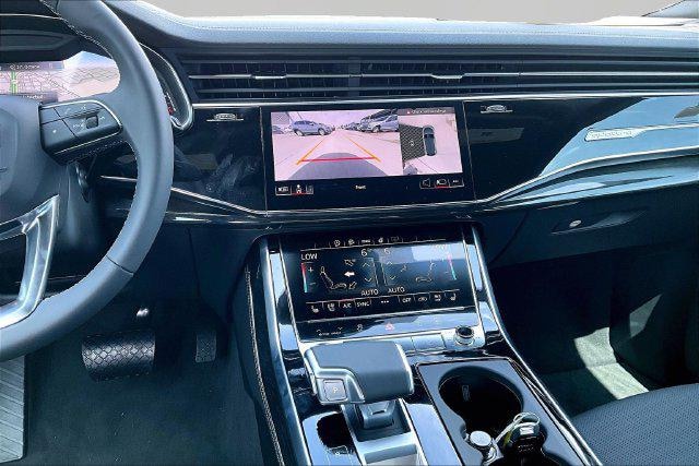 2026 Audi Q8 Premium Plus - Photo 6