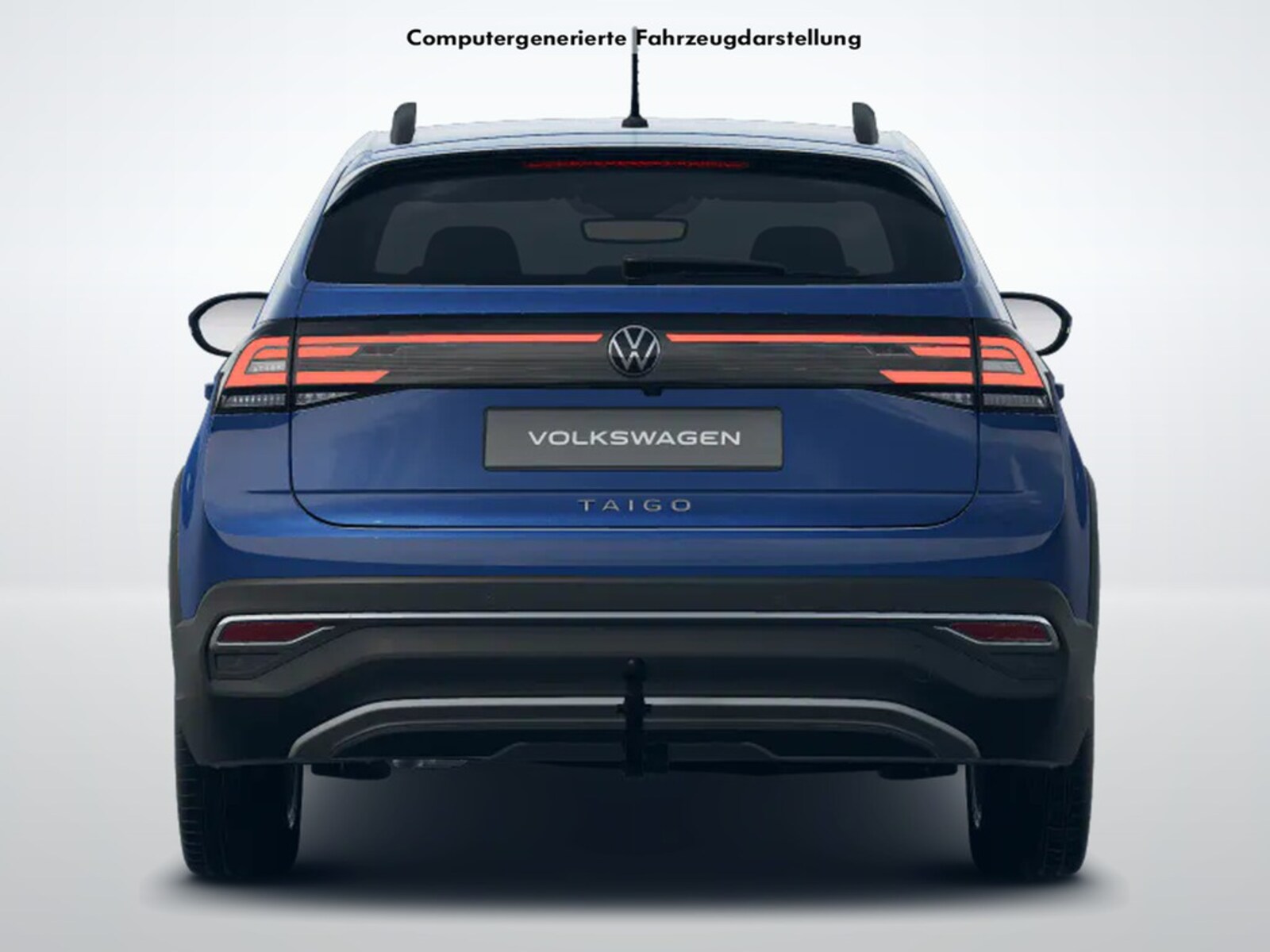 Volkswagen Taigo – Bild 4