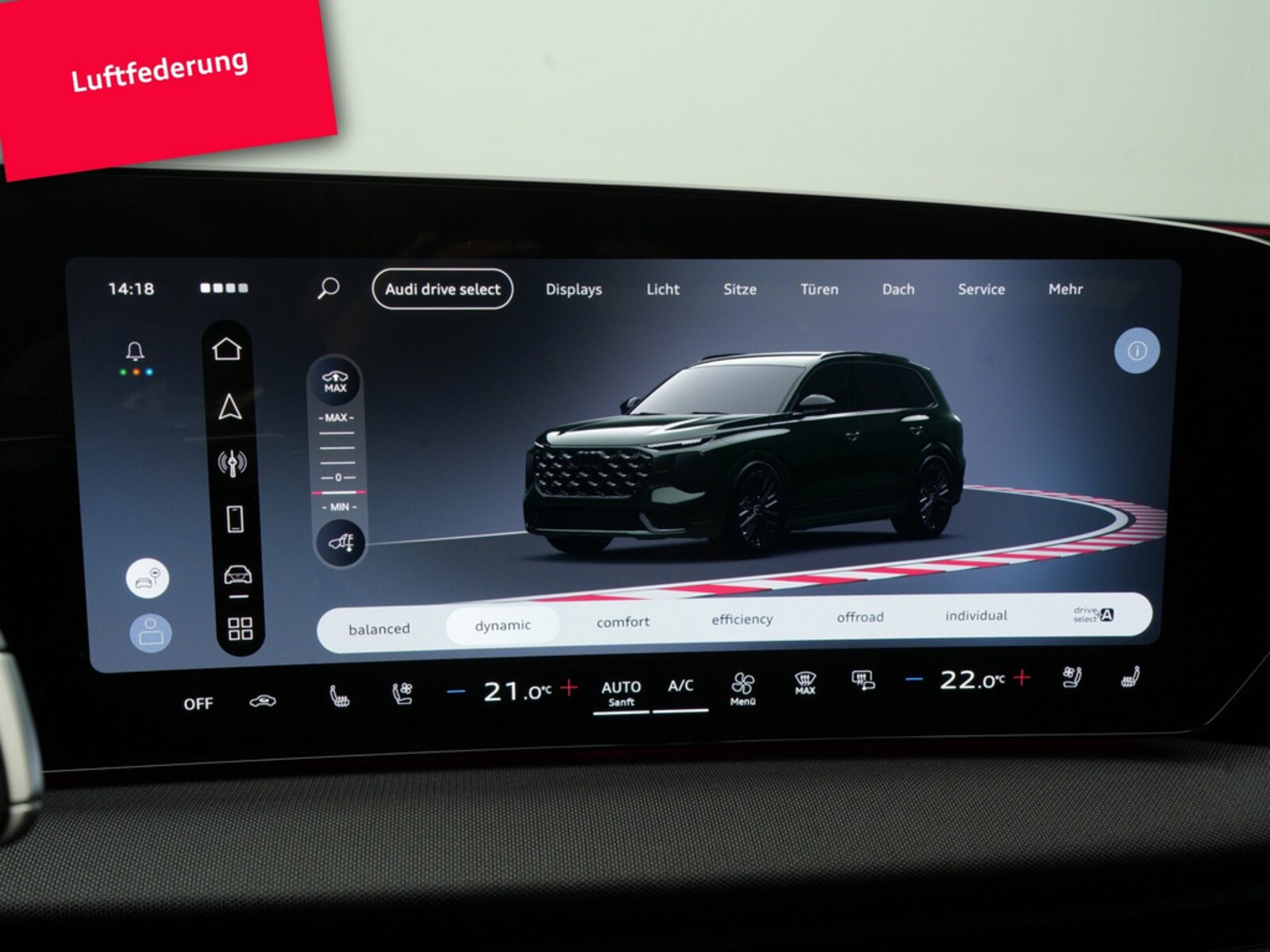 Audi Q7 – Bild 15
