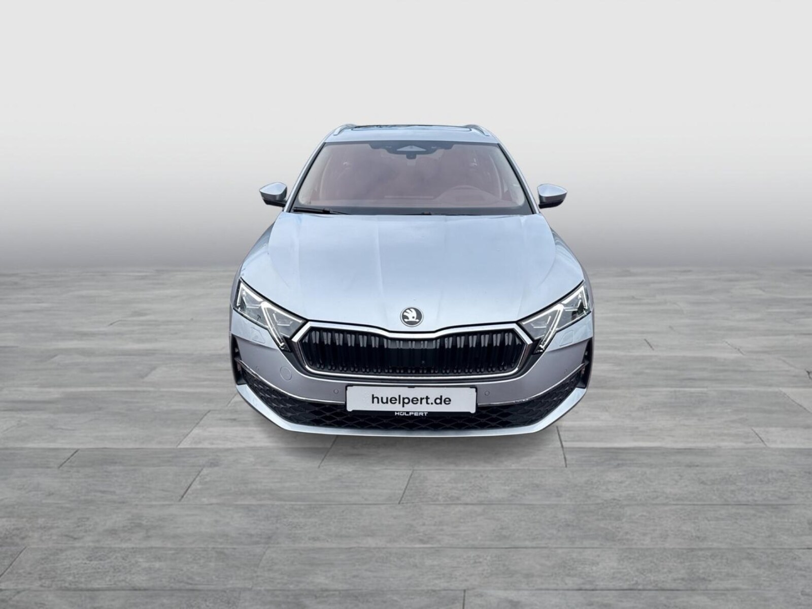 Škoda Octavia Combi – Bild 3