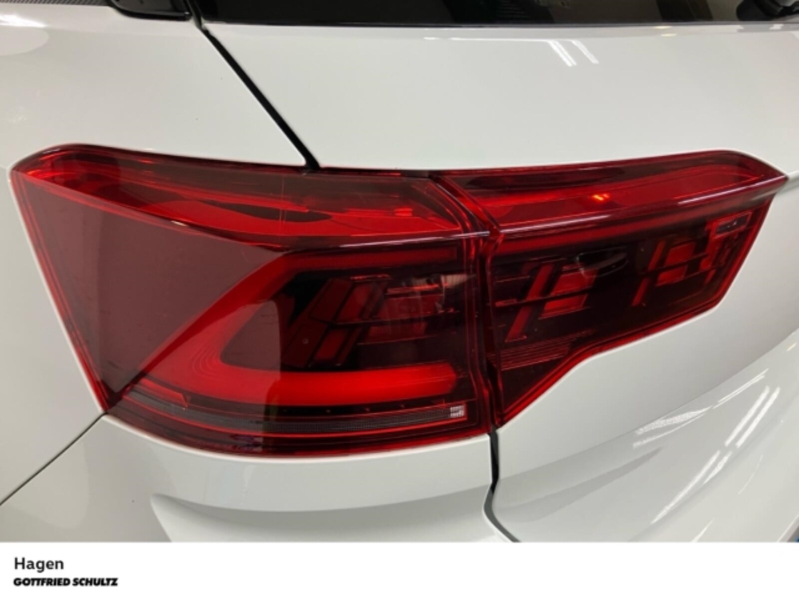 Volkswagen T-Roc – Bild 19
