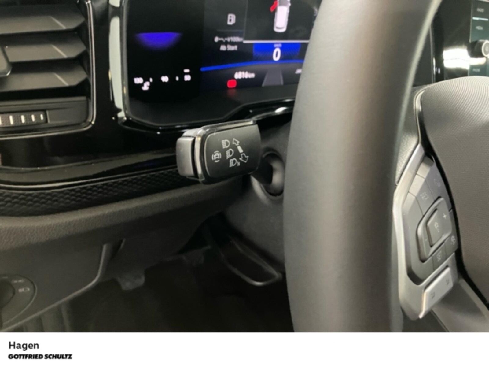 Volkswagen Taigo – Bild 15