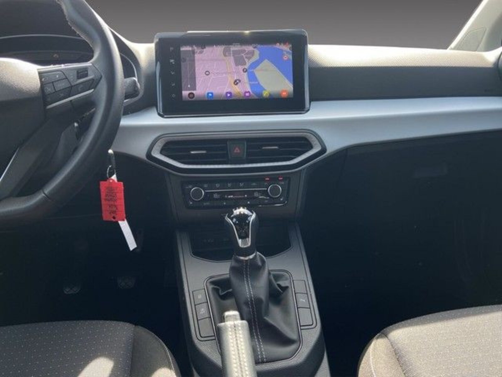 SEAT Ibiza – Bild 16