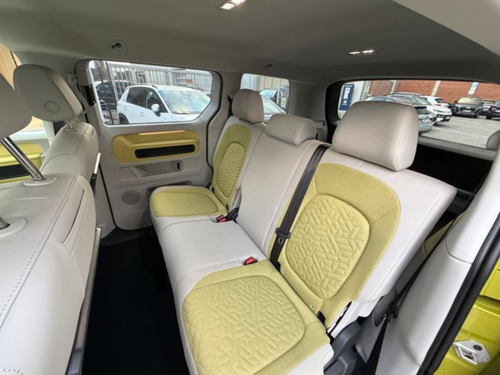 Volkswagen ID. Buzz – Bild 11