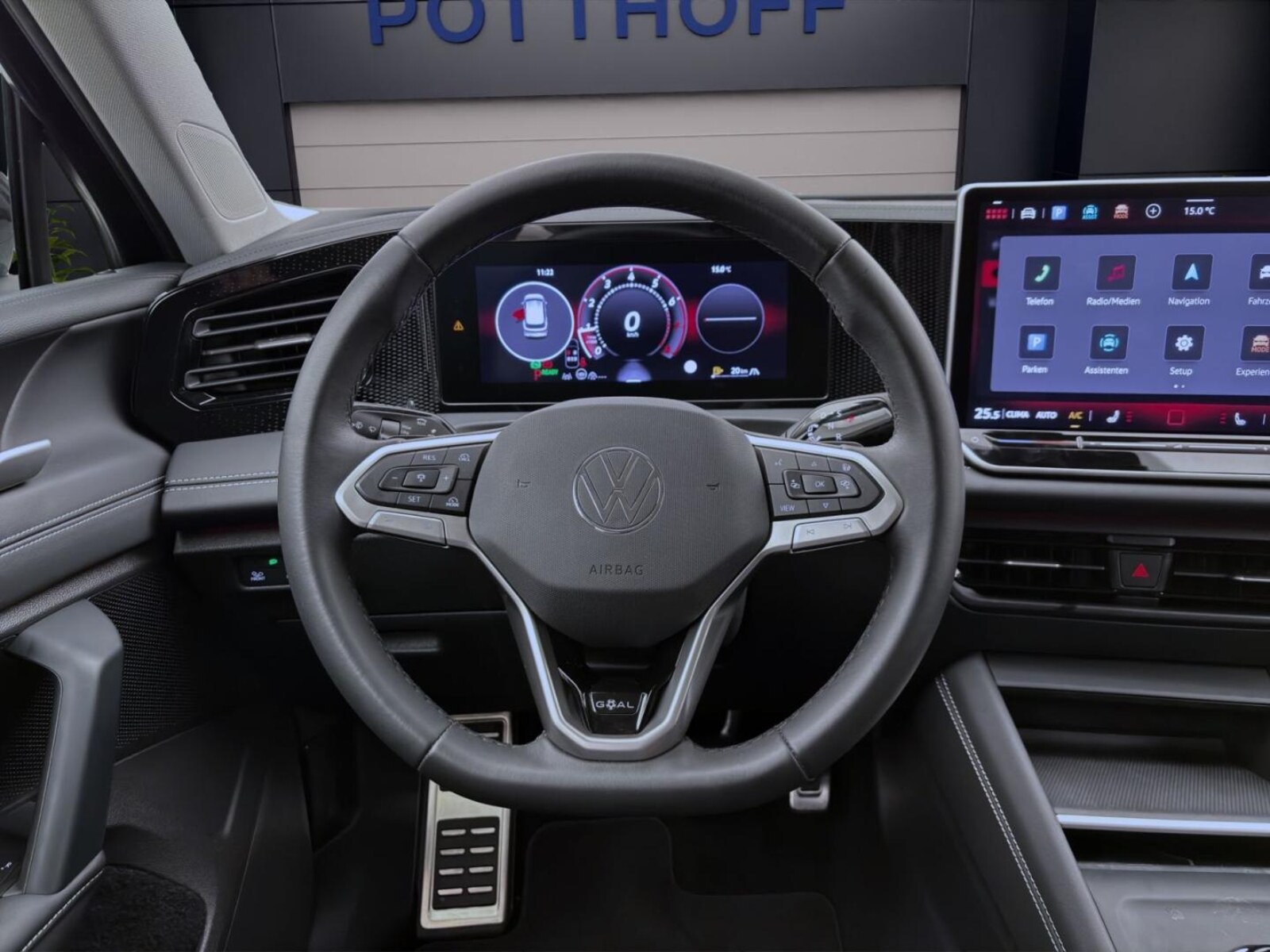 Volkswagen Tiguan – Bild 12