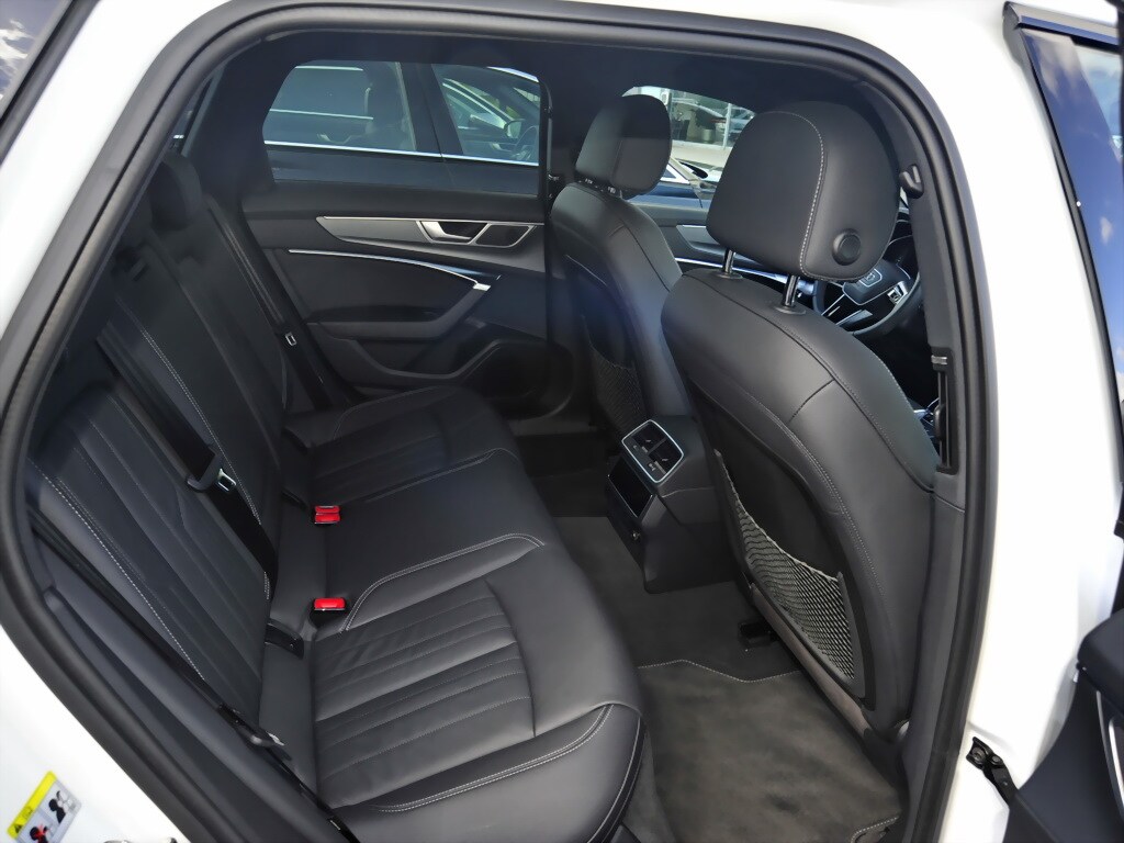 Image about Audi A6 Avant advanced 40 TDI S tronic