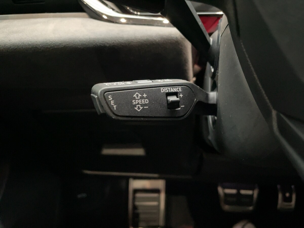 Image about Audi S5 Limousine TFSI 270 kW S tronic