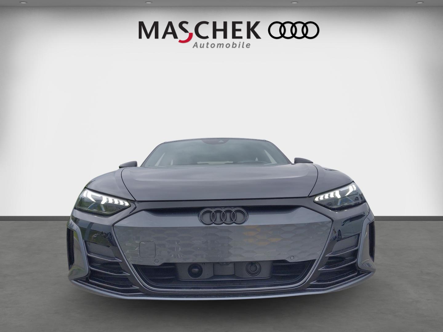 Image about Audi RS e-tron GT e-tron quattro