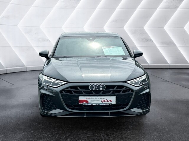 Image about Audi A3 Sportback S line 35 TFSI S tronic
