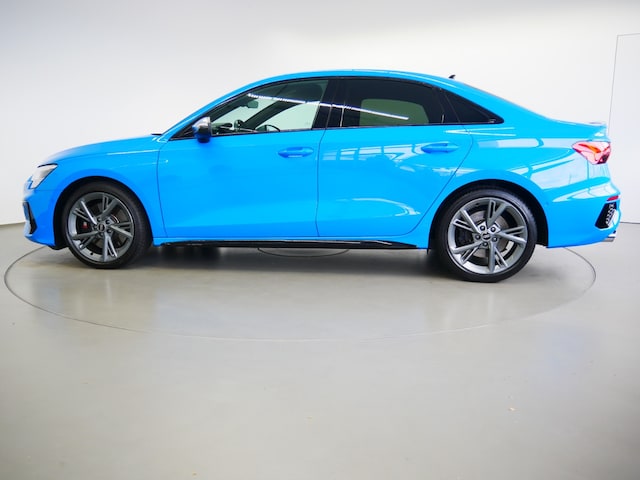Audi S3 TFSI Quattro S Tronic -  - Joinsteer - #2