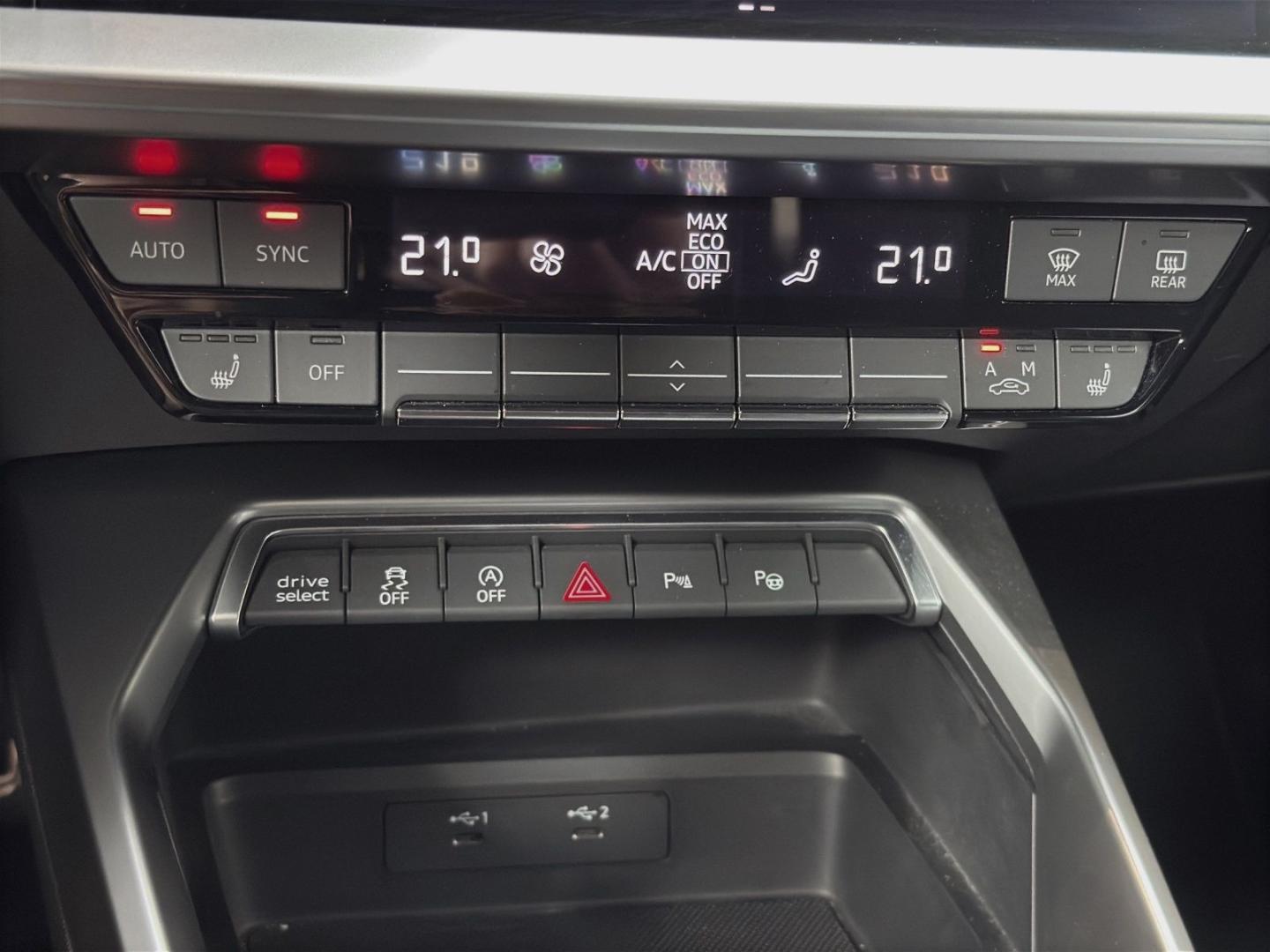 Image about Audi RS 3 Limousine RS 3 Limousine 294(400) kW(PS) S tronic