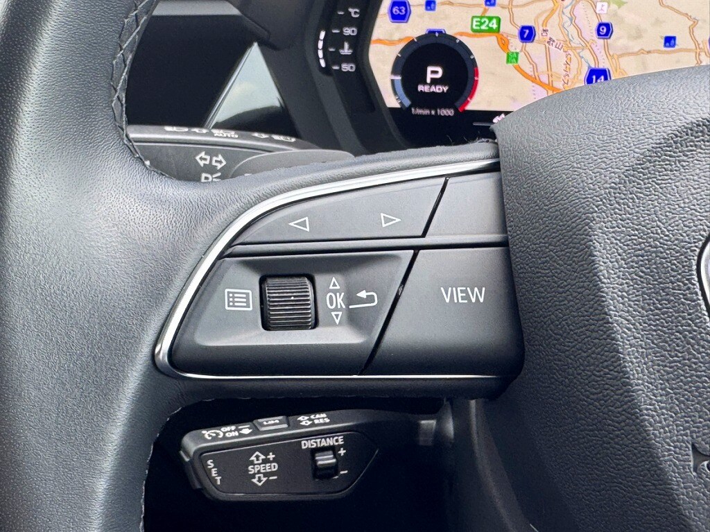 Image about Audi A3 Sportback 30 TFSI advanced