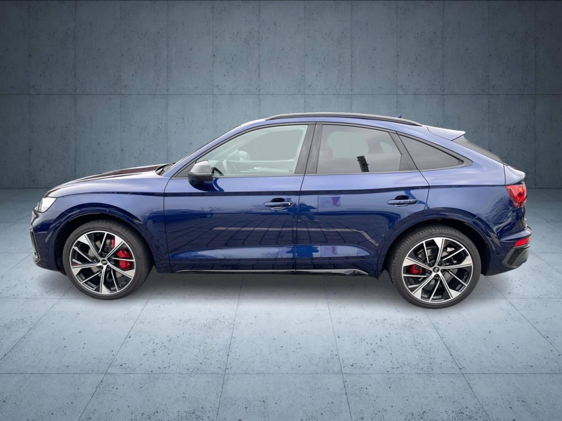 Audi SQ5 Sportback