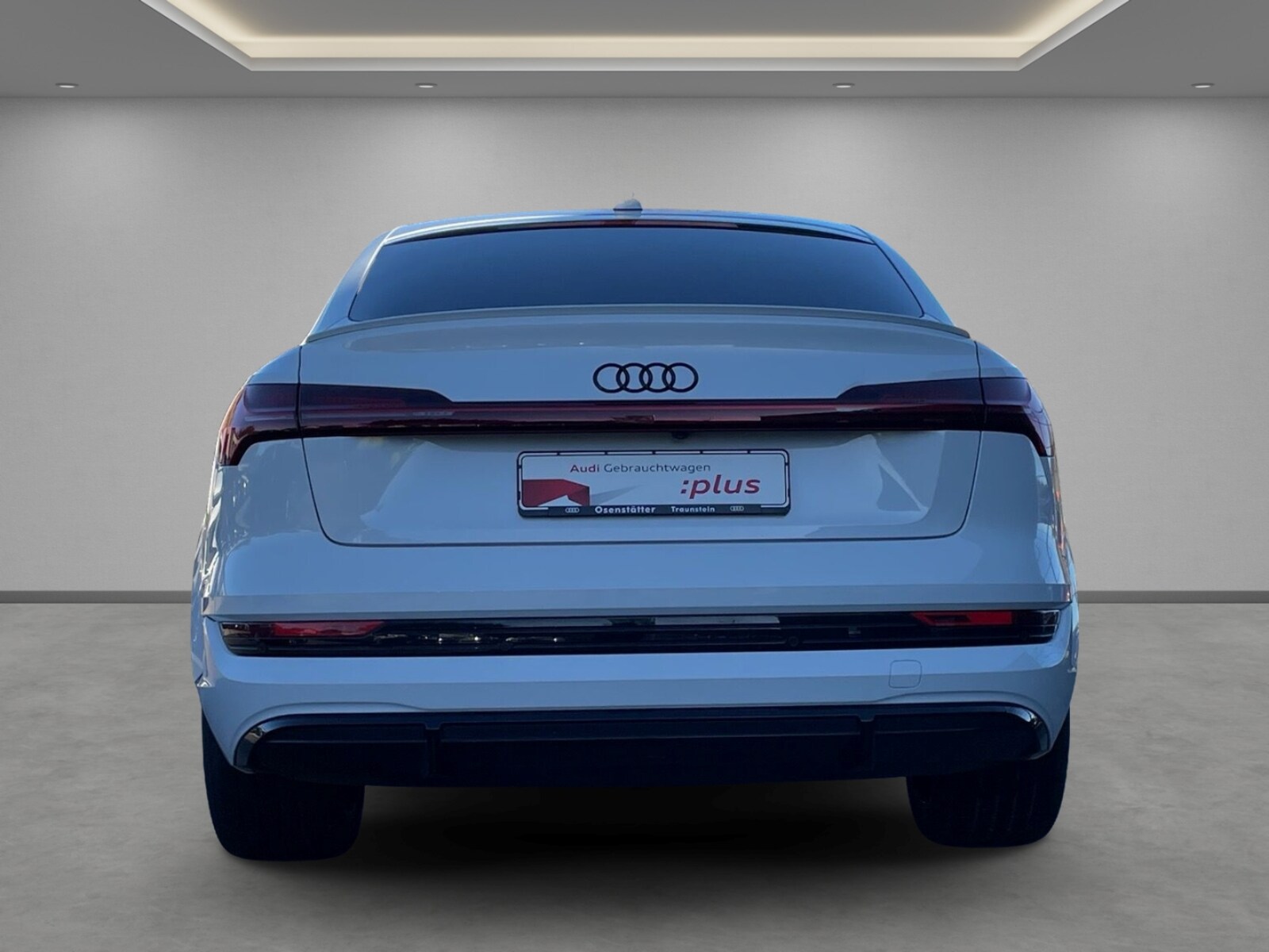 Audi e-tron S Sportback – Bild 11