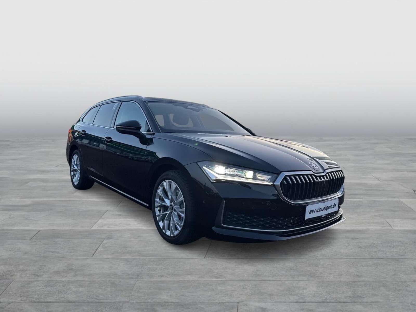 Škoda Superb Combi – Bild 5