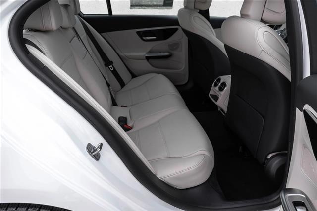 2024 MERCEDES-BENZ C-CLASS - Image 23