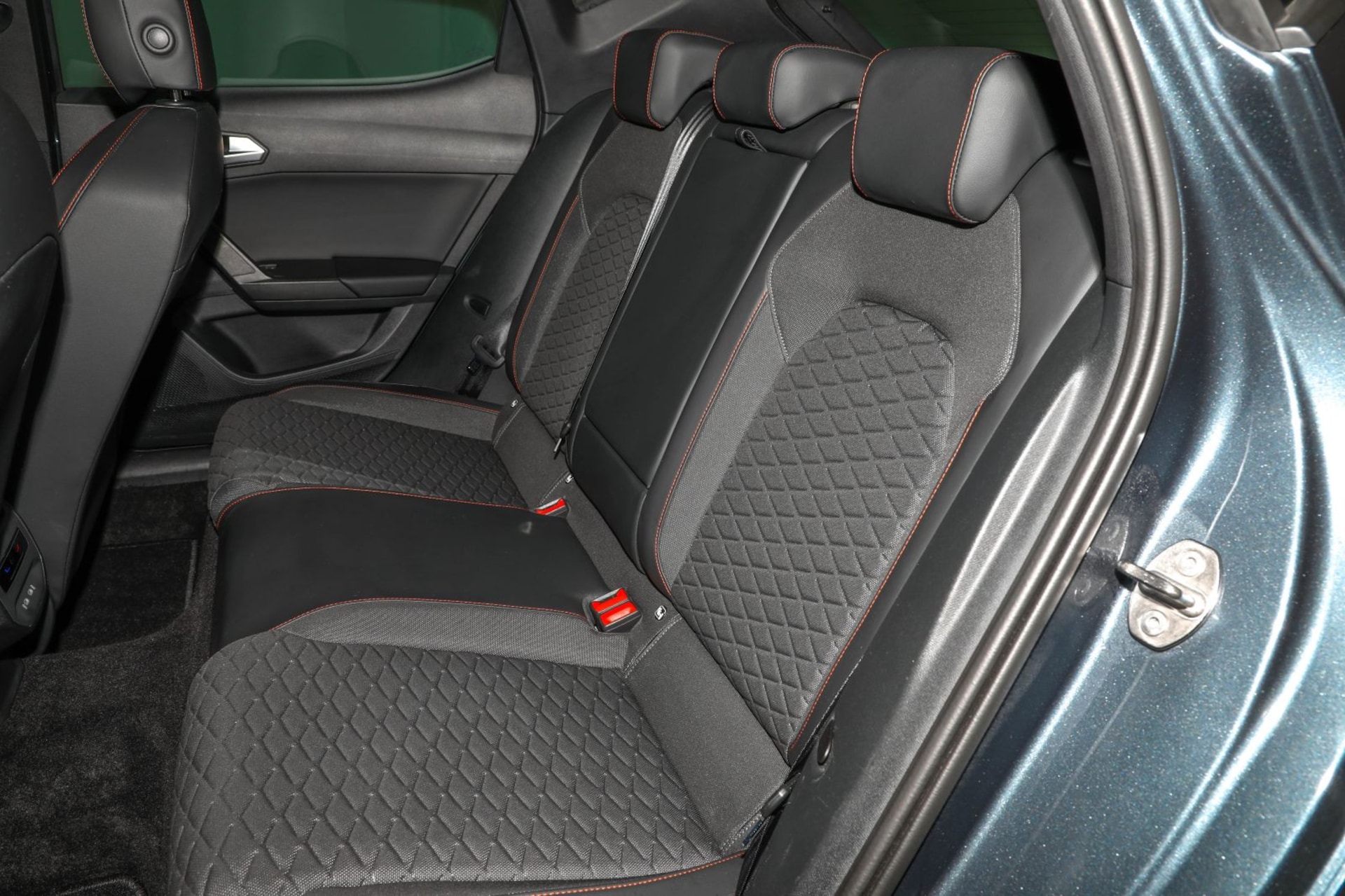 SEAT Leon FR