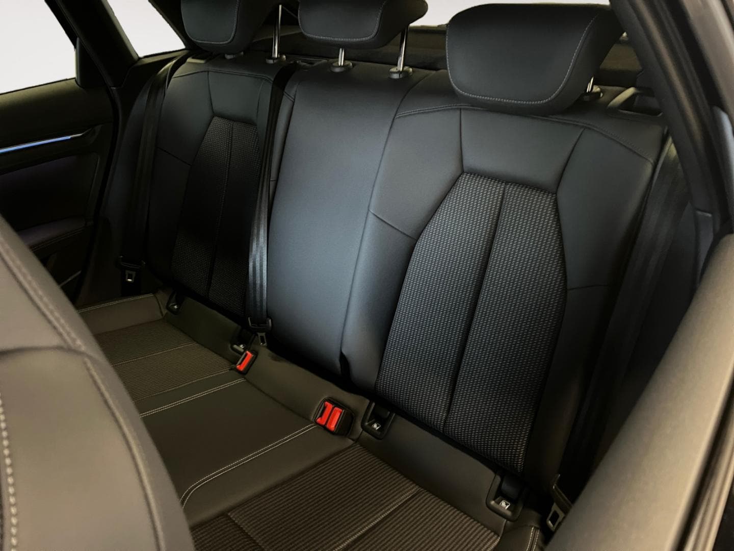 Image about Audi A3 Sportback S line TFSI Hybride 116 ch S tronic