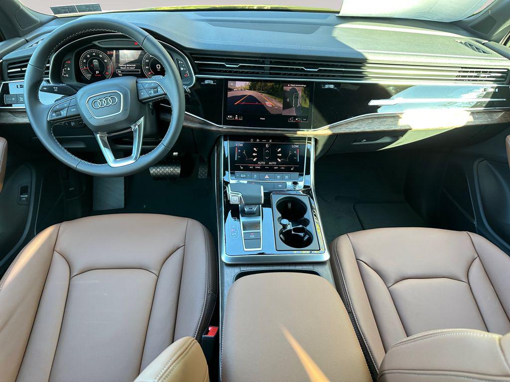 2026 Audi Q7 Premium Plus - Photo 10