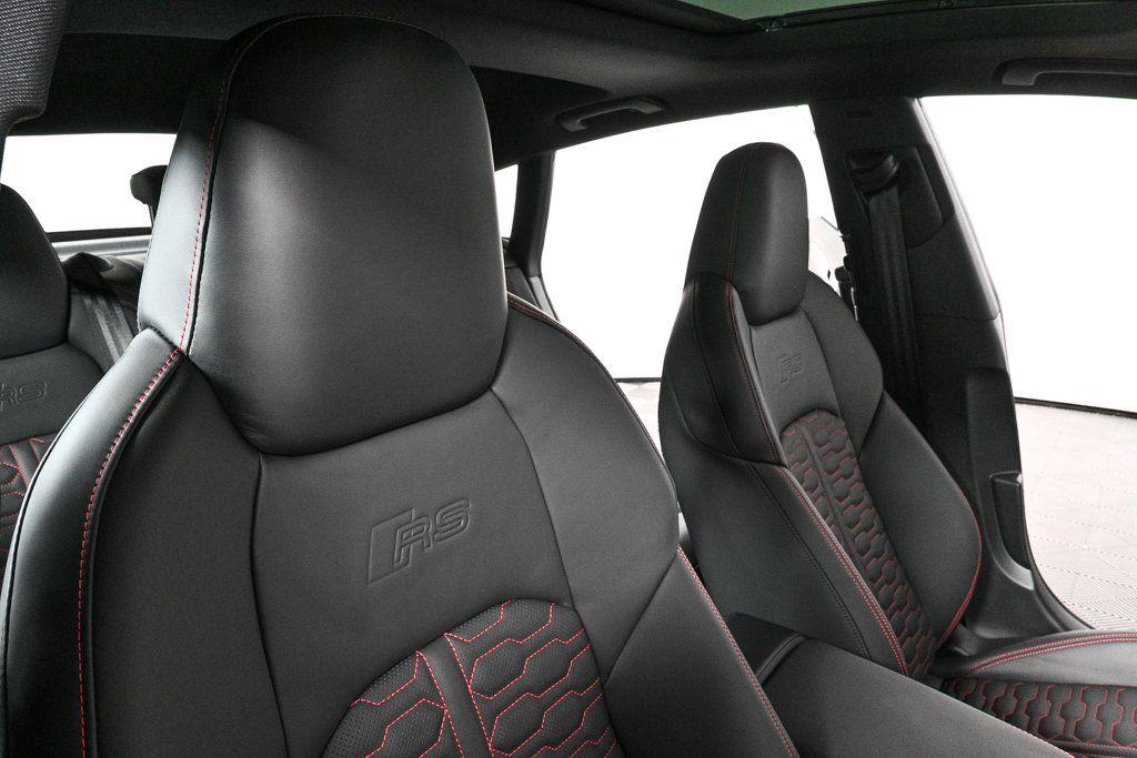 2026 Audi RS 7 Base - Photo 25