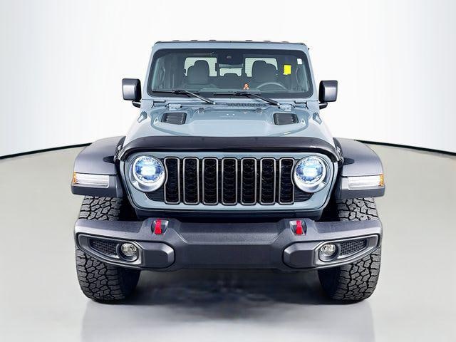 2024 Jeep Gladiator