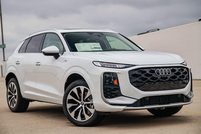 Photo of 2026 Audi Q3 SUV
