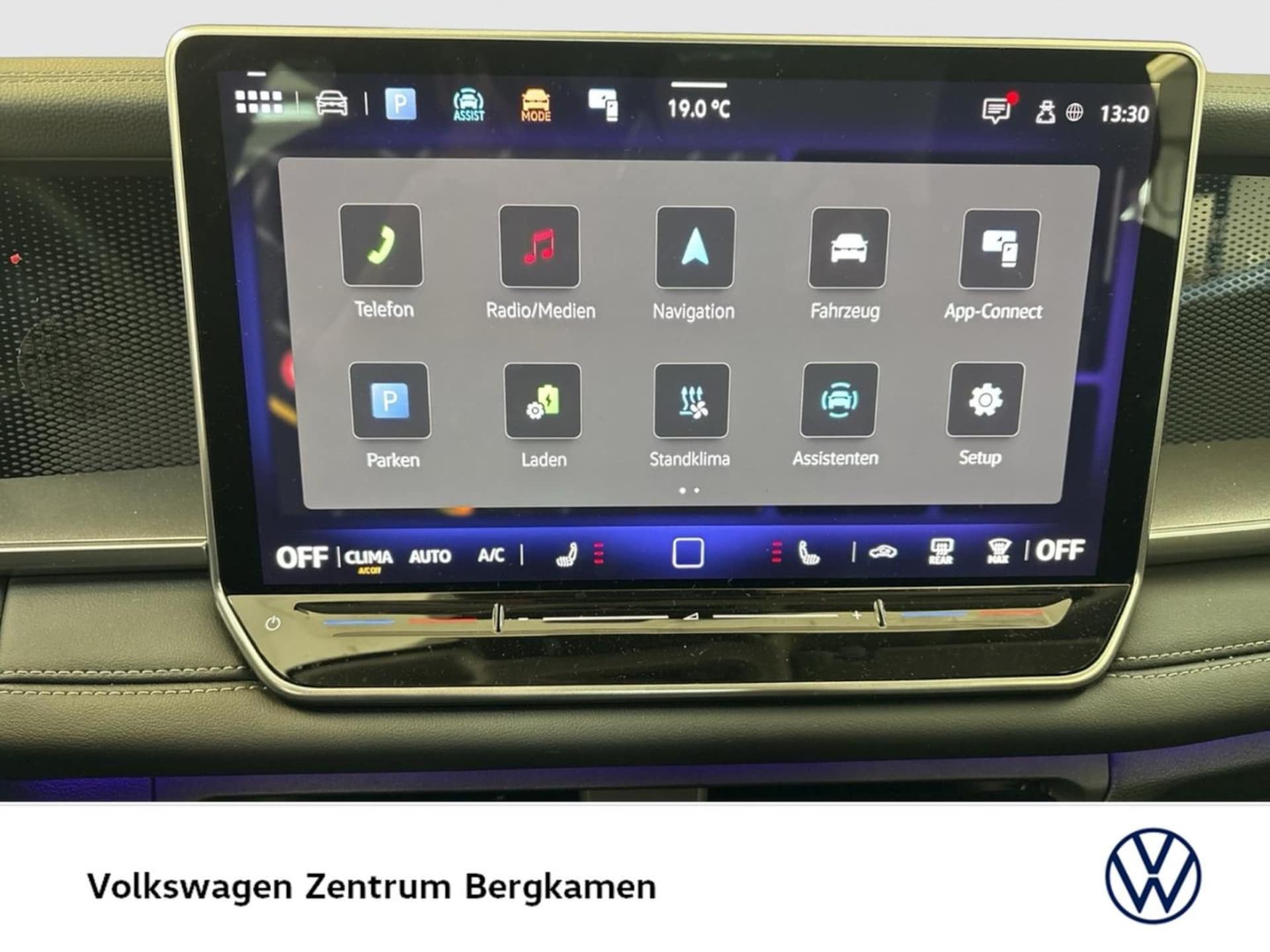 Volkswagen Tayron Life