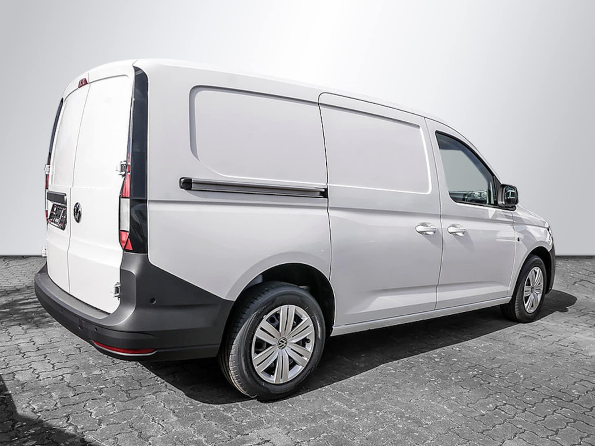 Volkswagen Caddy Maxi Cargo