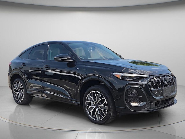 2026 Audi Q5 Sportback