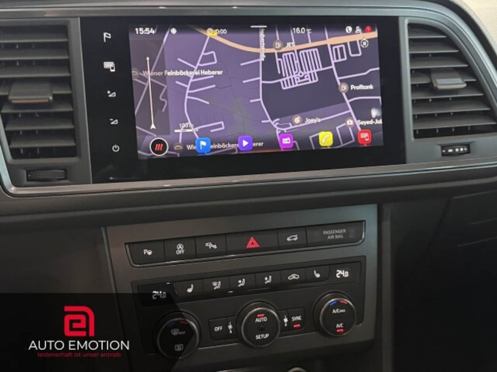 CUPRA Ateca – Bild 13