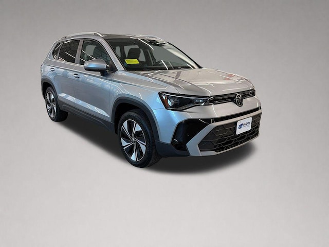 Photo of 2025 Volkswagen Taos