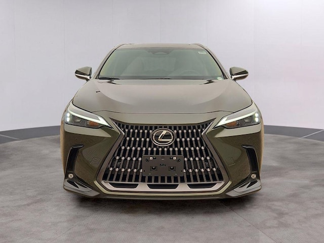 2024 Lexus NX 350