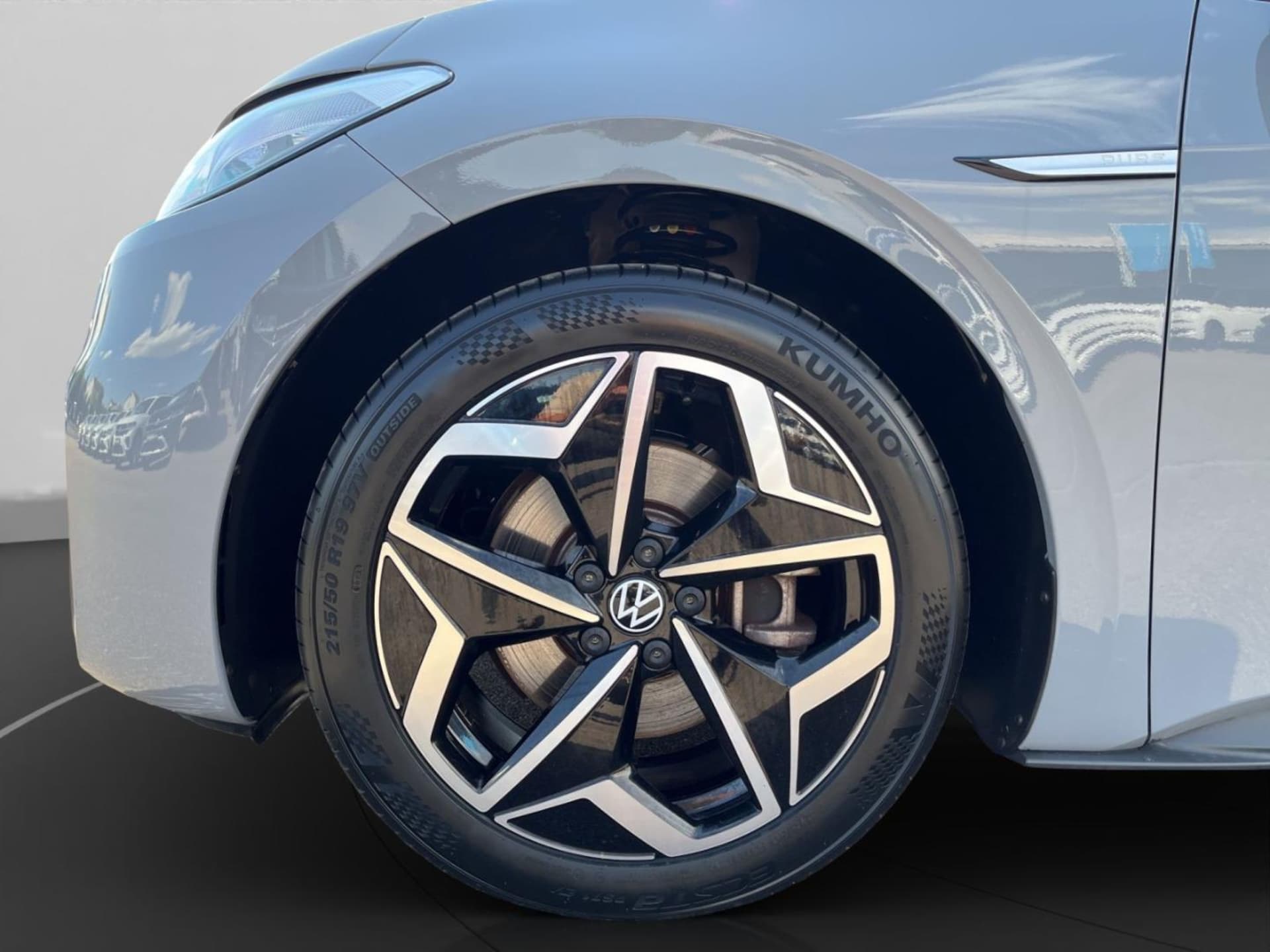 Volkswagen ID.3 Pure Performance