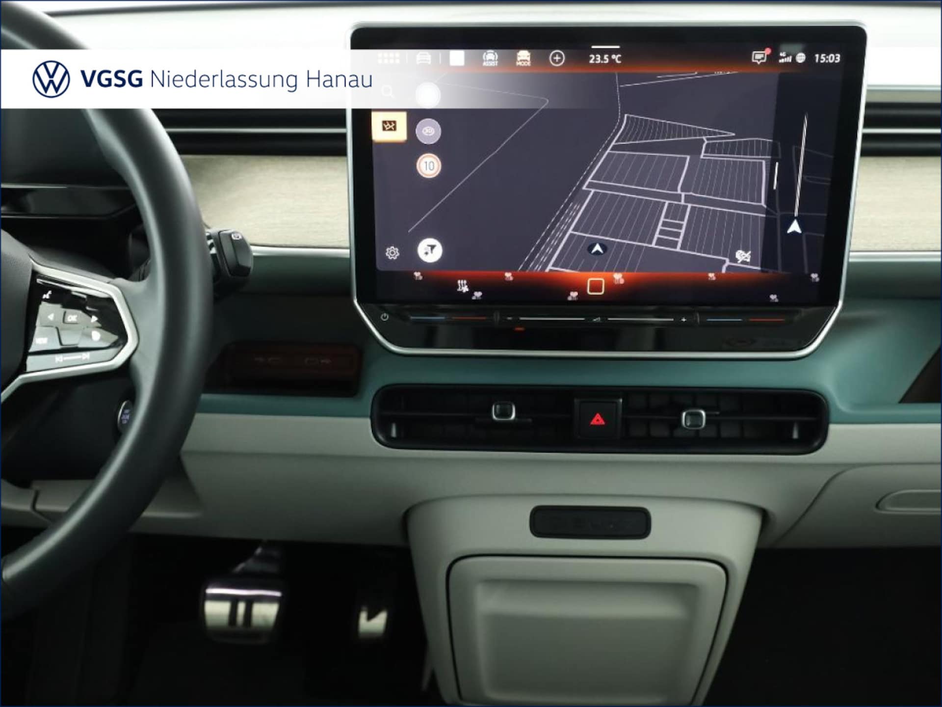 Volkswagen ID. Buzz Pro