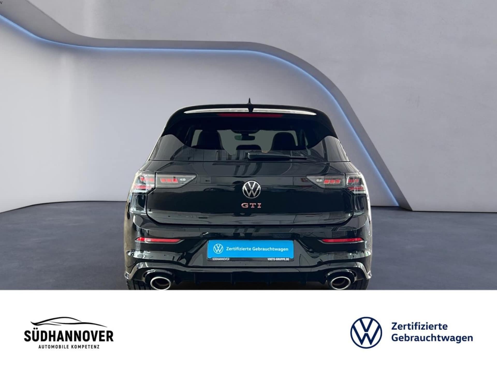 Volkswagen Golf GTI Clubsport