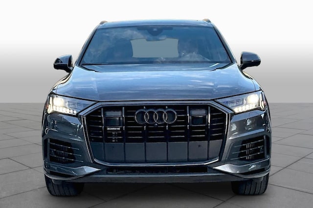 2023 Audi Q7
