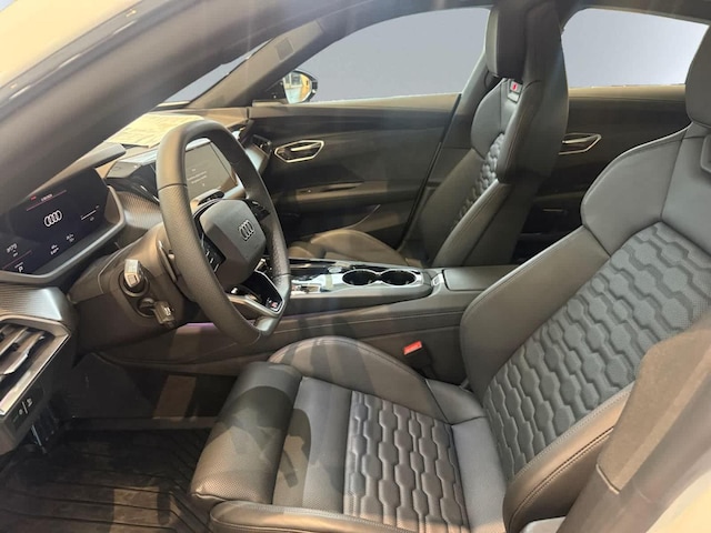 2026 Audi S e-tron GT Premium Plus - Photo 6
