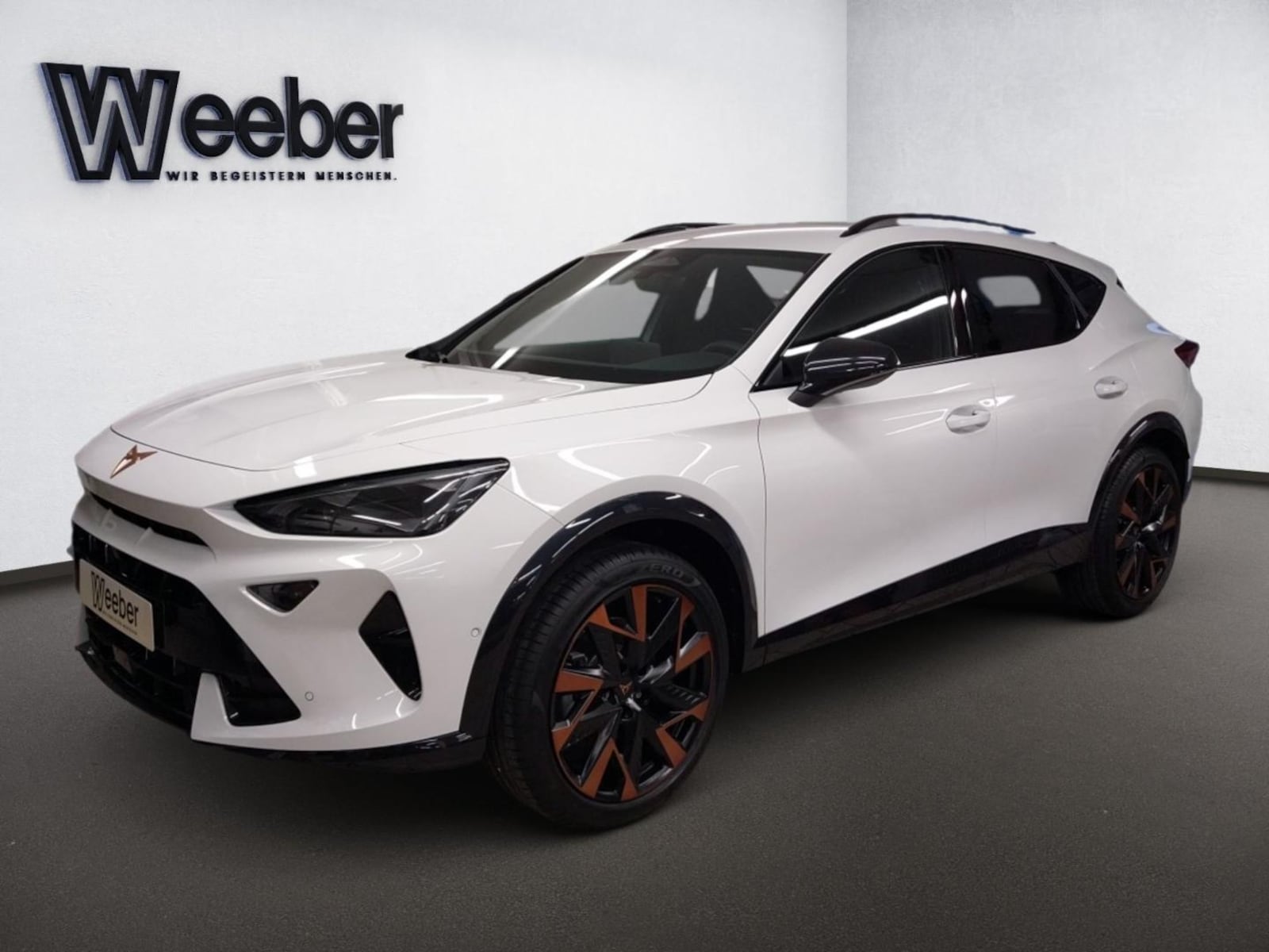 CUPRA Formentor – Bild 3