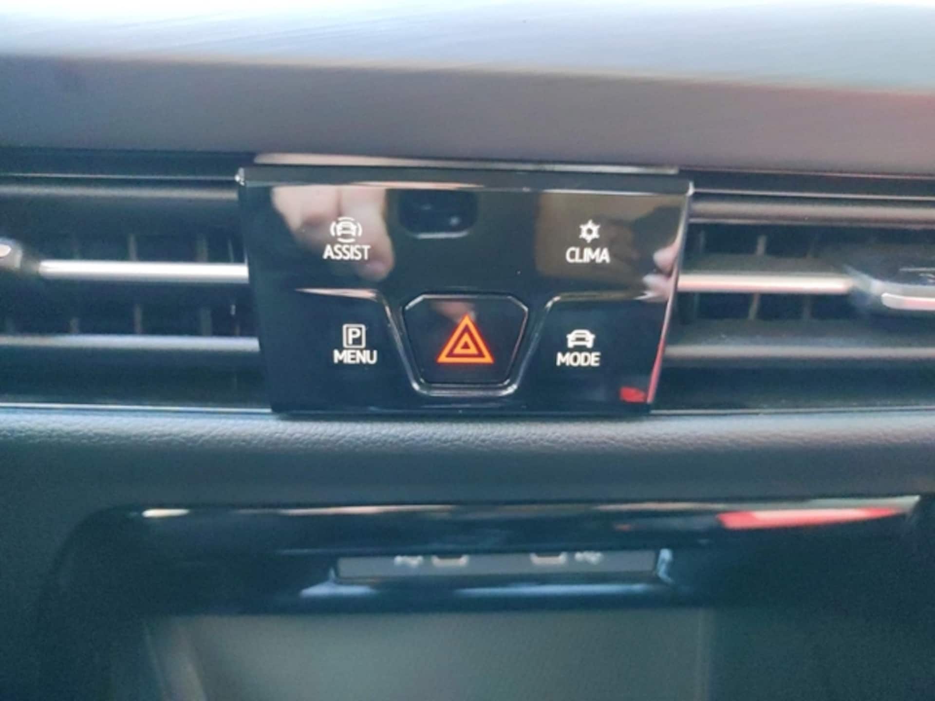 Volkswagen Golf Style