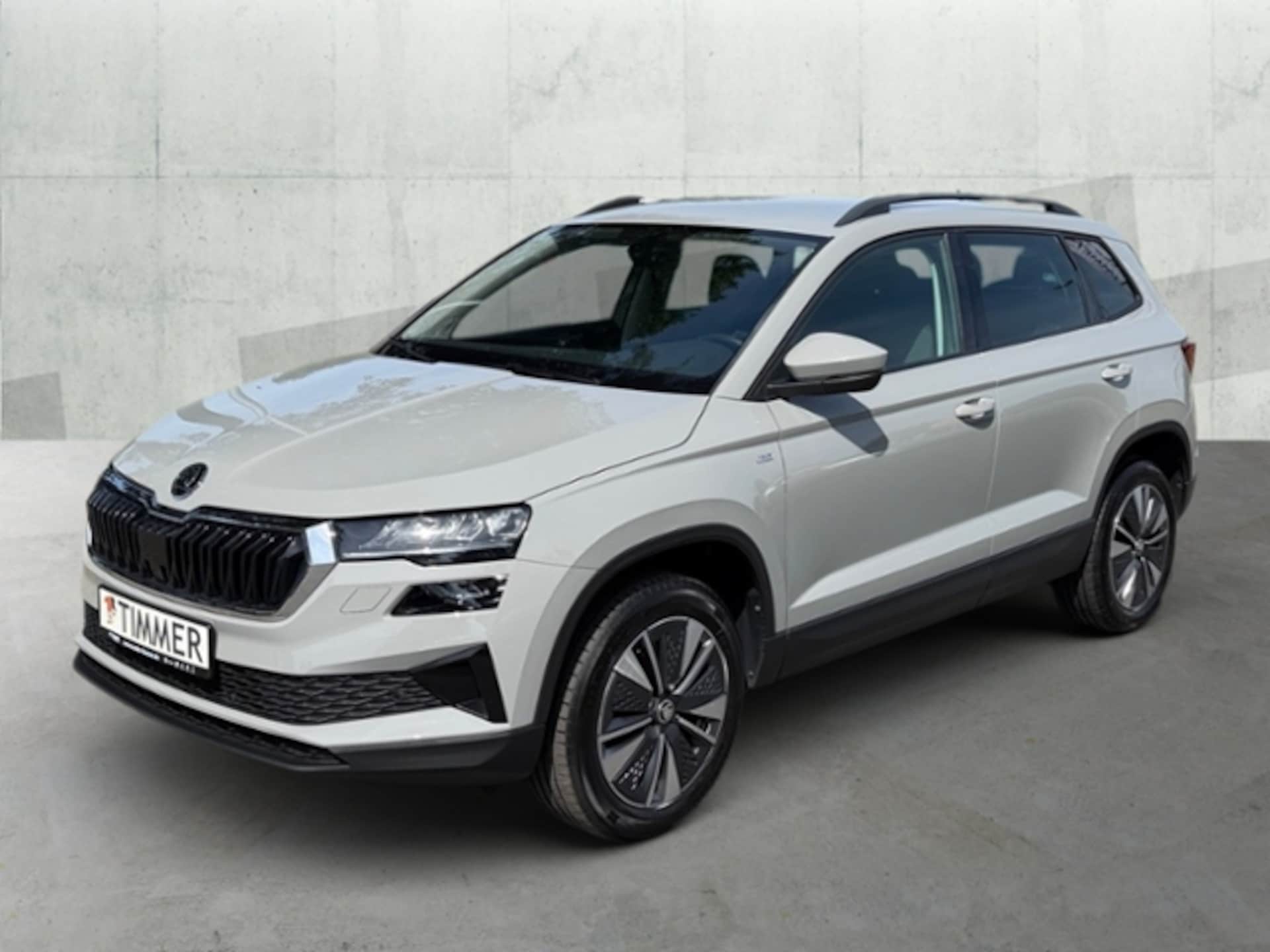 Skoda Karoq Ambition