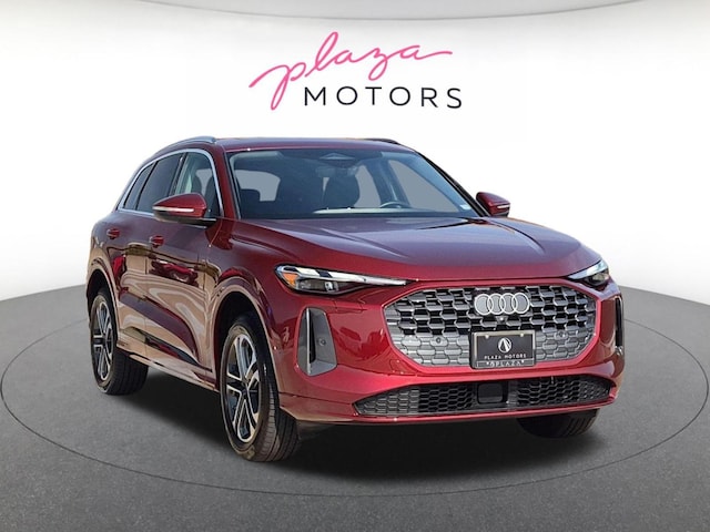 2025 Audi Q5