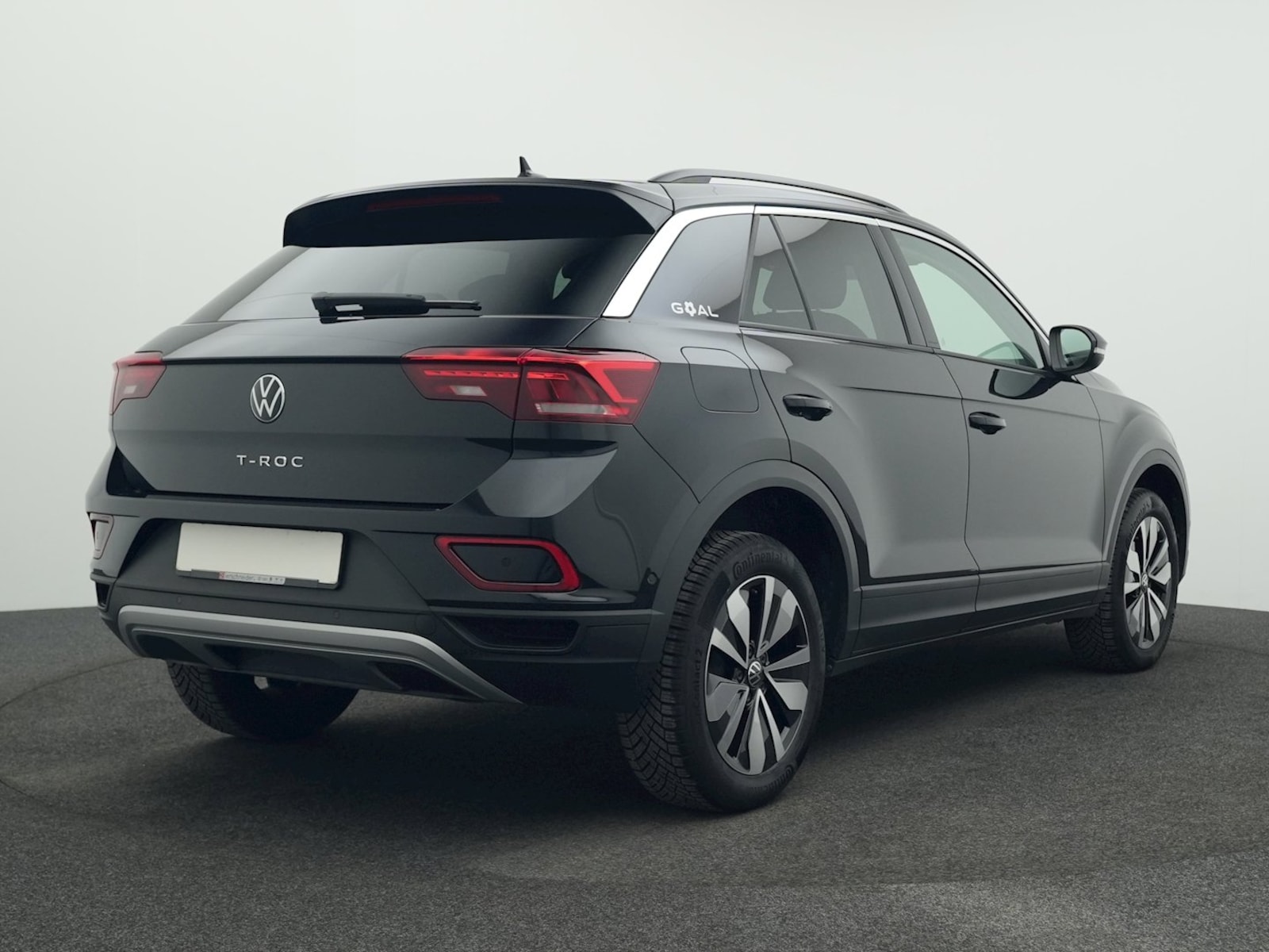 Volkswagen T-Roc – Bild 7