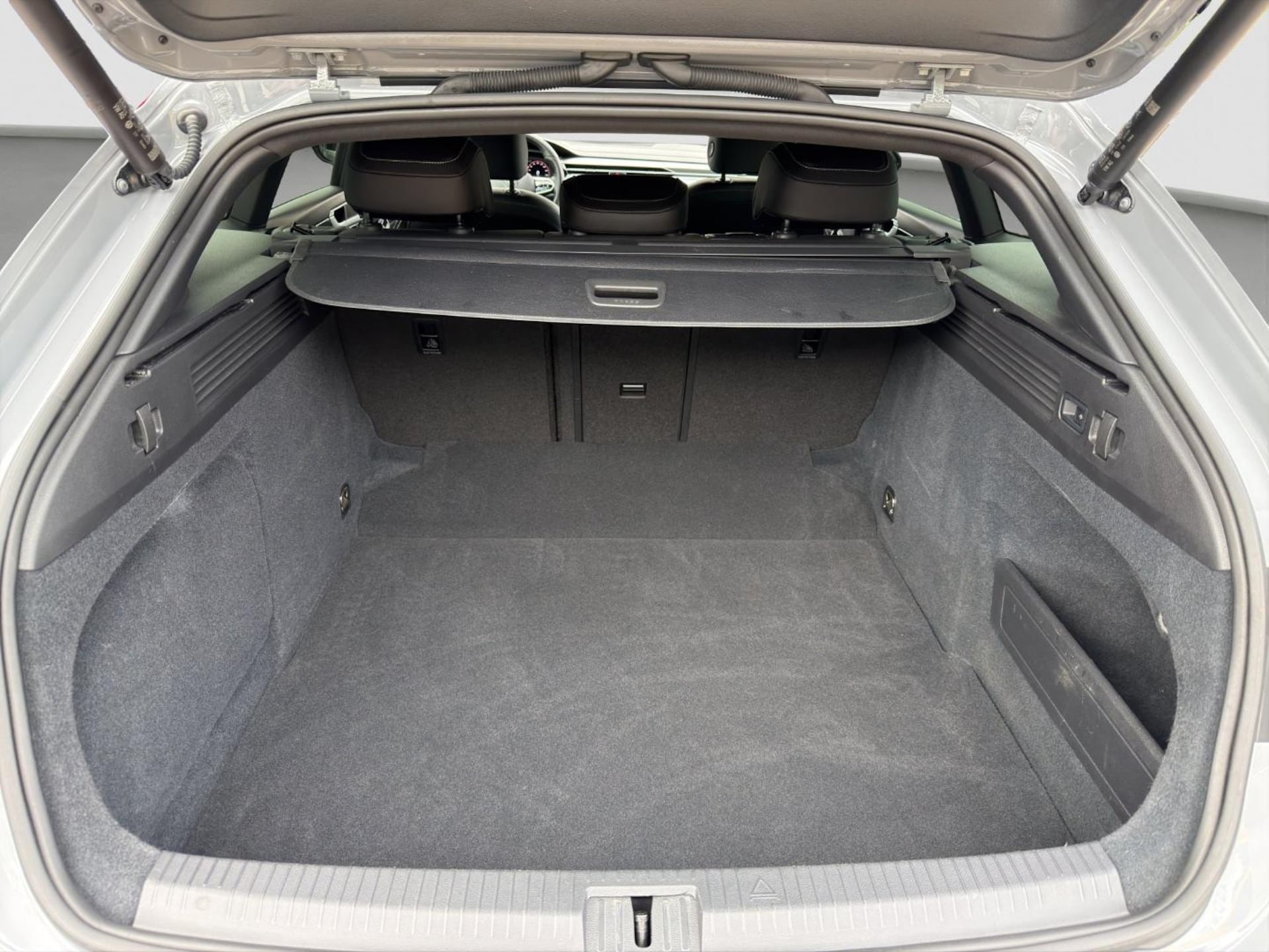 Volkswagen Arteon Shooting Brake R-Line
