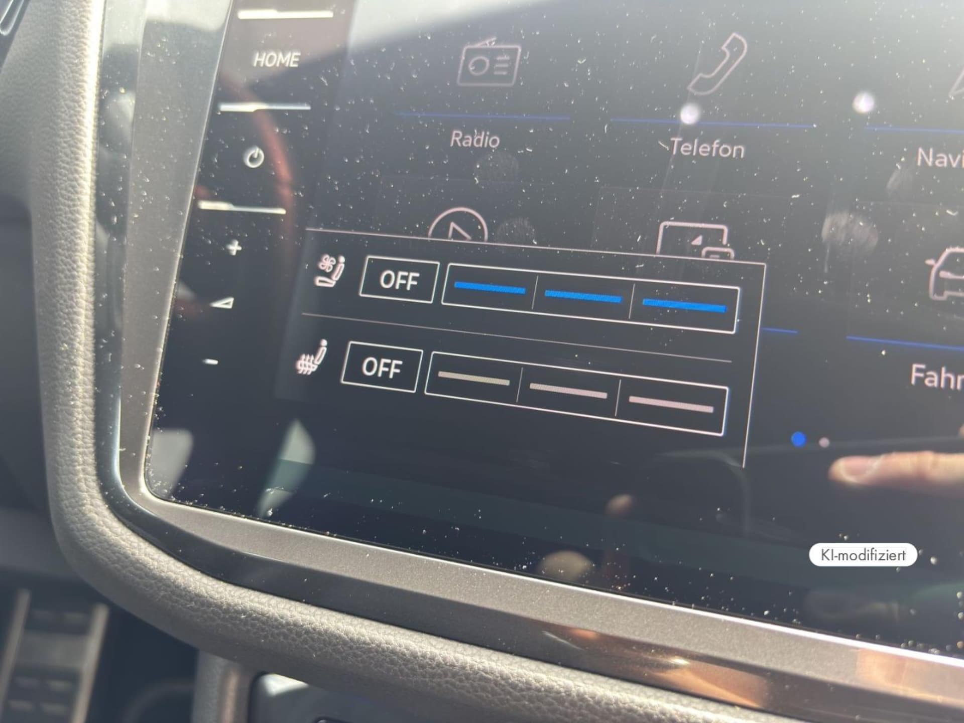 Volkswagen Tiguan Allspace R-Line