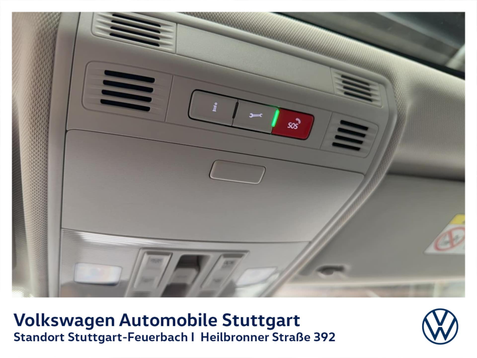 Volkswagen Taigo Style