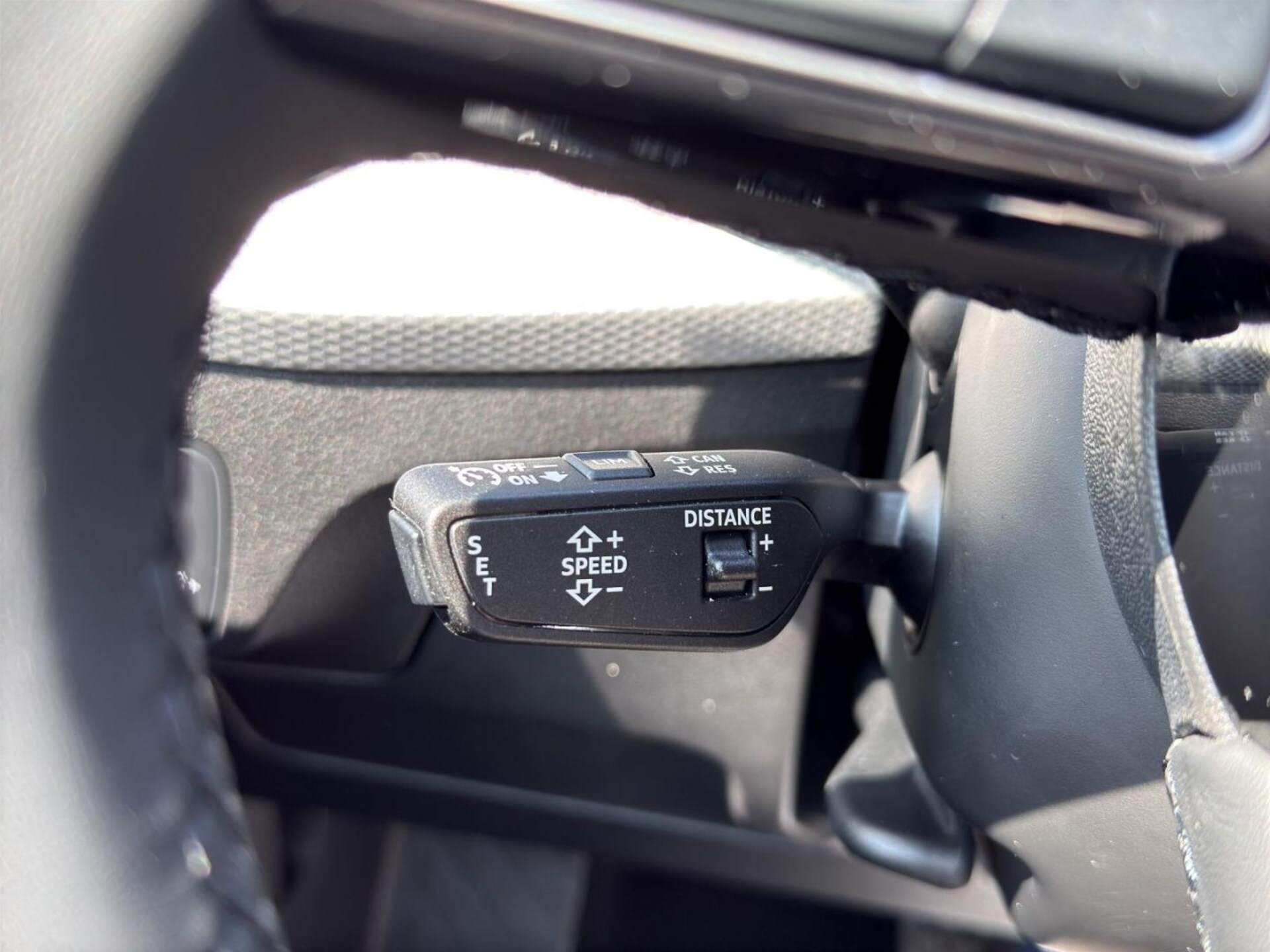 Audi Q2 S line